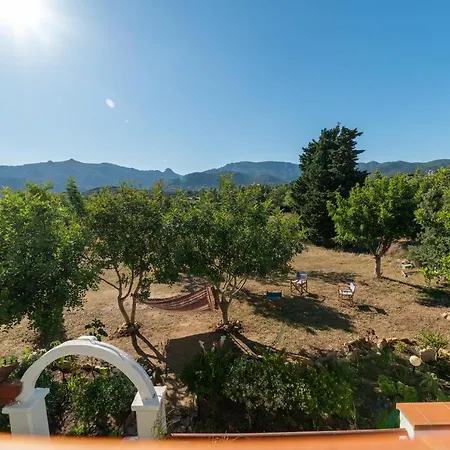 Fabulous With Amazing View Apartment