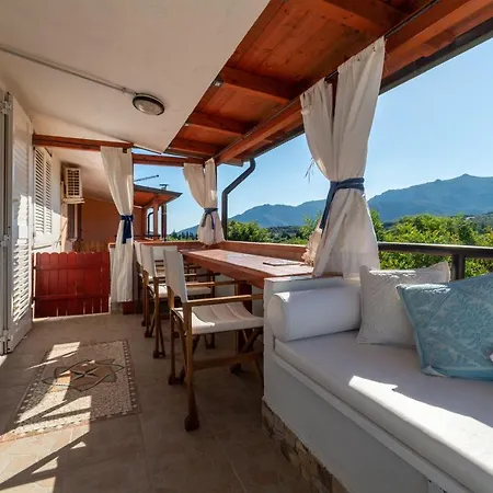 Fabulous With Amazing View Apartment