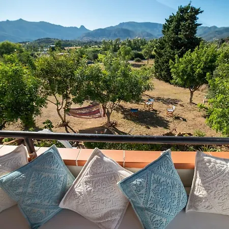 Fabulous With Amazing View Villasimius