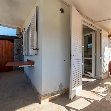 Apartment Fabulous With Amazing View Villasimius