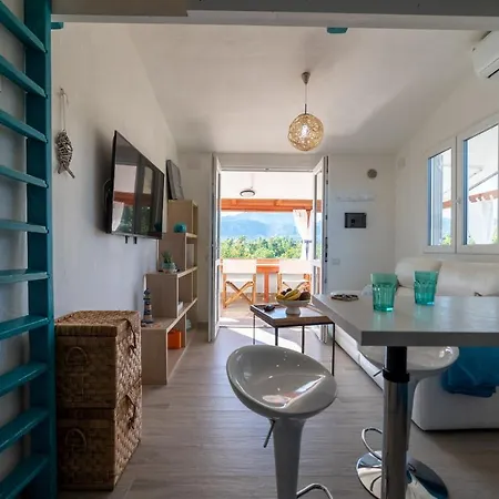 Apartment Fabulous With Amazing View *