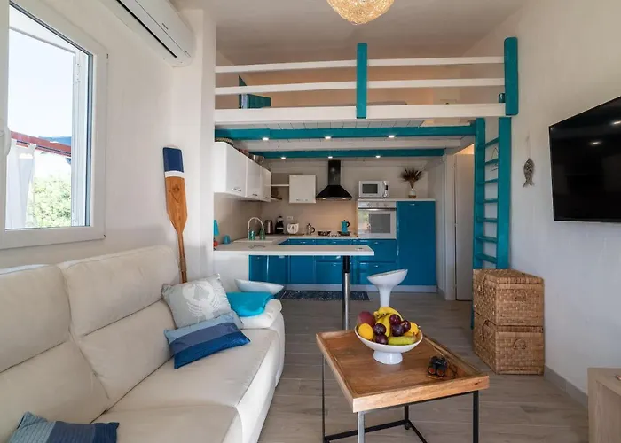 Fabulous With Amazing View Apartment *