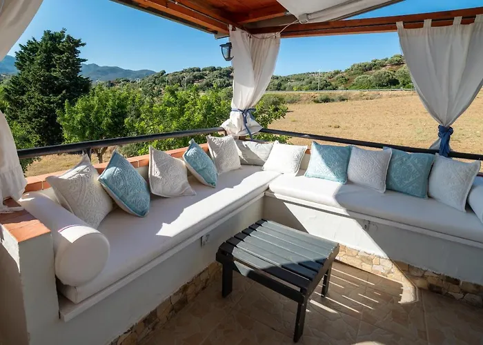 Fabulous With Amazing View Apartment