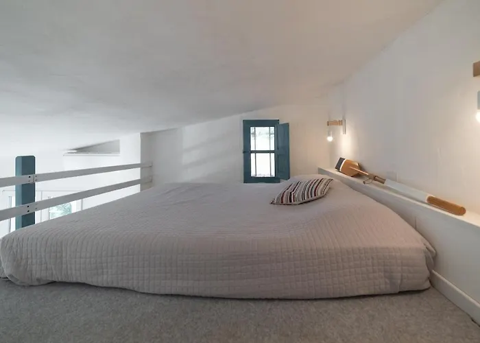 Fabulous With Amazing View Apartment