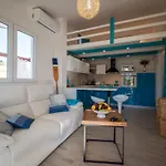 Apartment Fabulous With Amazing View Villasimius