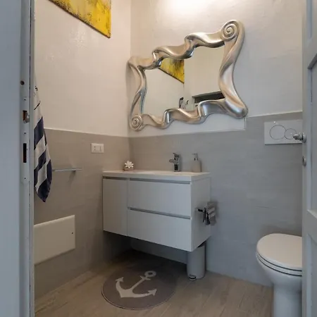 דירה Fabulous With Amazing View וילסימיוס