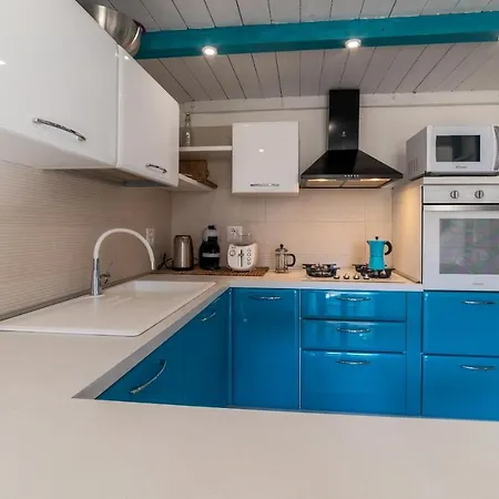 דירה Fabulous With Amazing View וילסימיוס