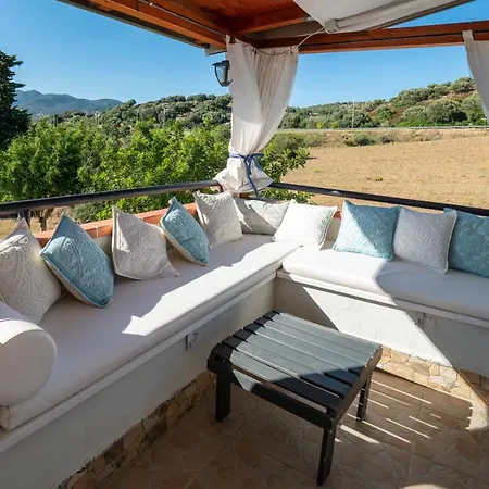 Fabulous With Amazing View דירה