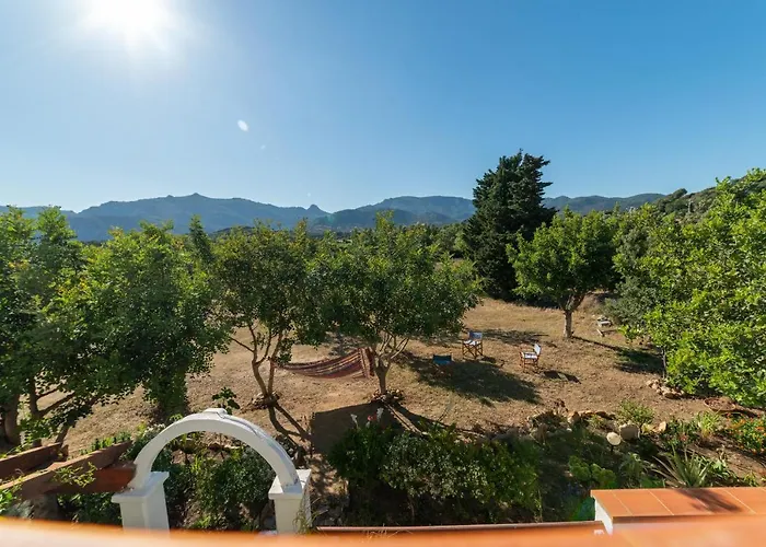 Fabulous With Amazing View Appartamento