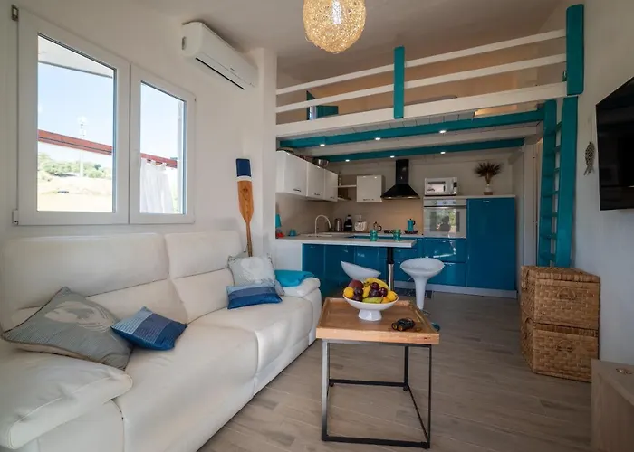 Appartamento Fabulous With Amazing View Villasimius