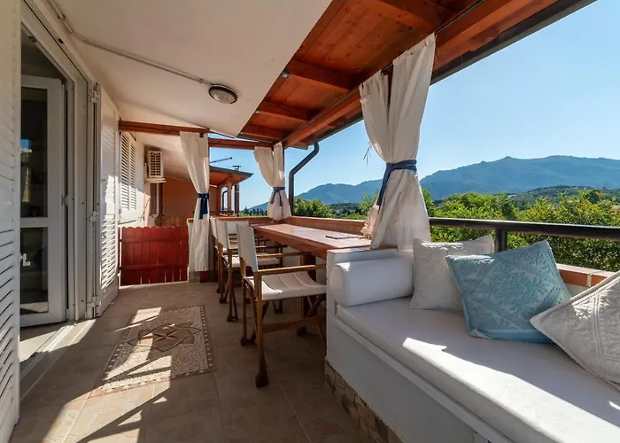 Fabulous With Amazing View Appartamento