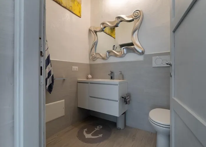 Appartamento Fabulous With Amazing View Villasimius