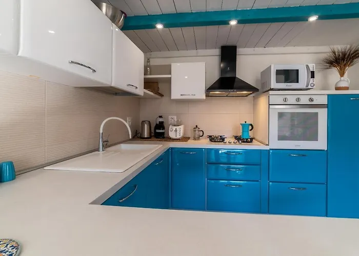 Appartamento Fabulous With Amazing View Villasimius