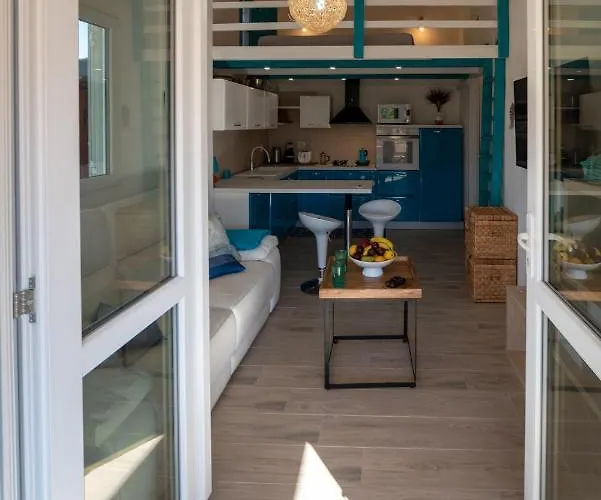 Fabulous With Amazing View Villasimius