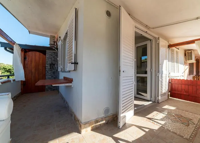 Appartamento Fabulous With Amazing View Villasimius