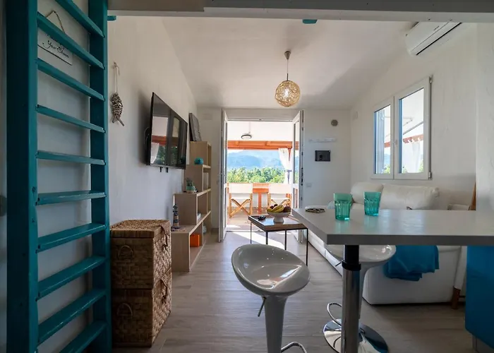 Appartamento Fabulous With Amazing View *